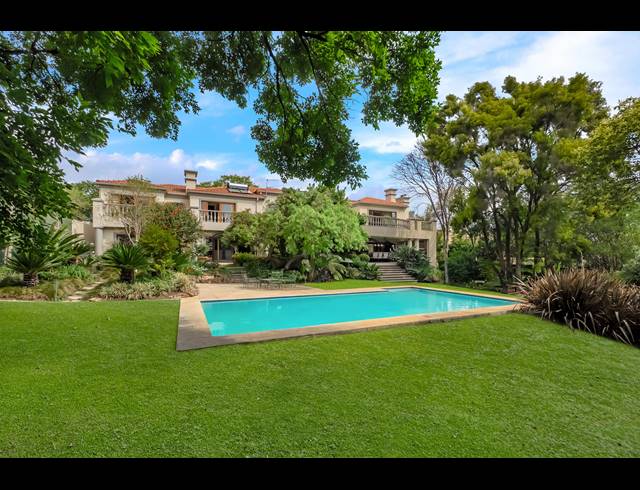 5 BEDROOM HOUSE FOR SALE IN MORNINGSIDE